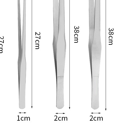 Expert Aquarium Tools: Stainle - Feeding Tong Stainless recension och pris