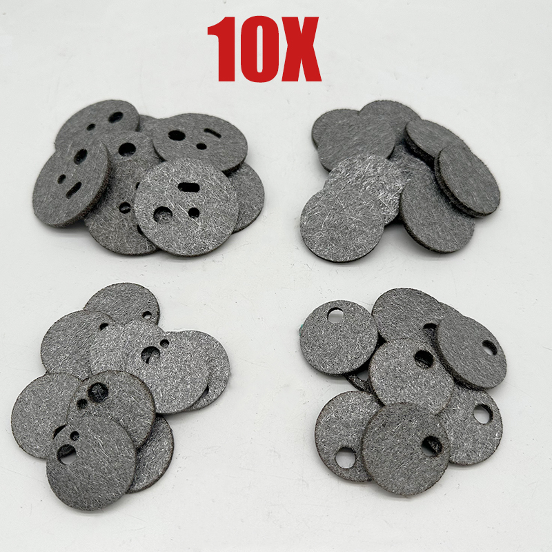 10X Air Diesel Paking Heater B - Screen Top Mesh recension och pris