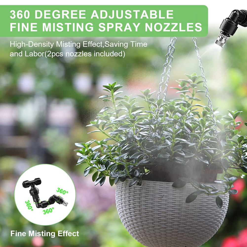A93Z Reptile Humidifier, Misti - Misting Nozzle Reptile recension och pris