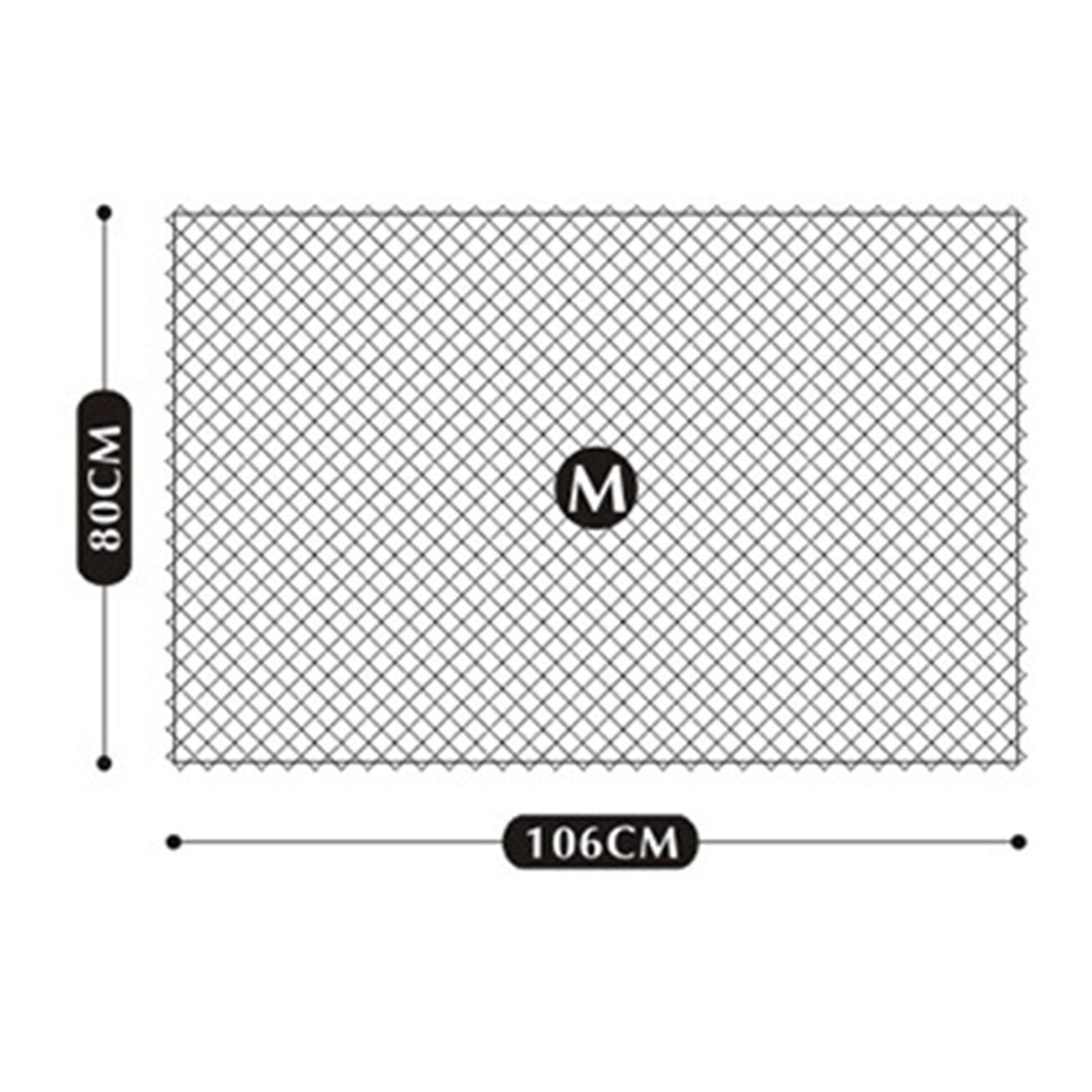 Aquarium Screen Nets Top See-T - Screen Top Mesh recension och pris