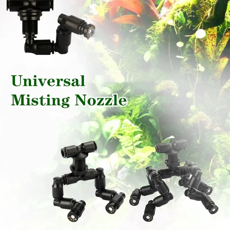 Reptiles 360 Degree Rotating F - Misting Nozzle Reptile recension och pris