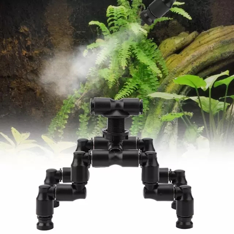 Reptile Fogger Mist Sprinklers - Misting Nozzle Reptile recension och pris