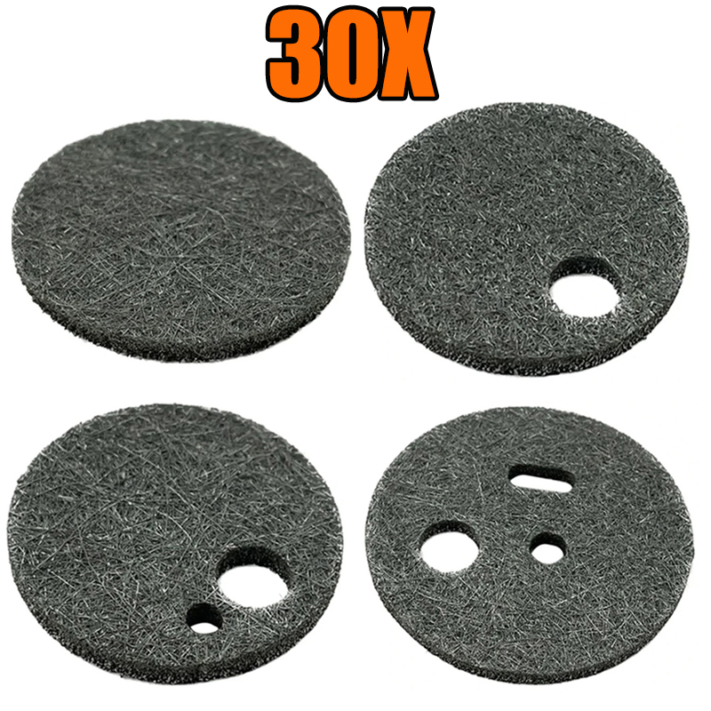30X Car Diesel Paking Heater S - Screen Top Mesh recension och pris