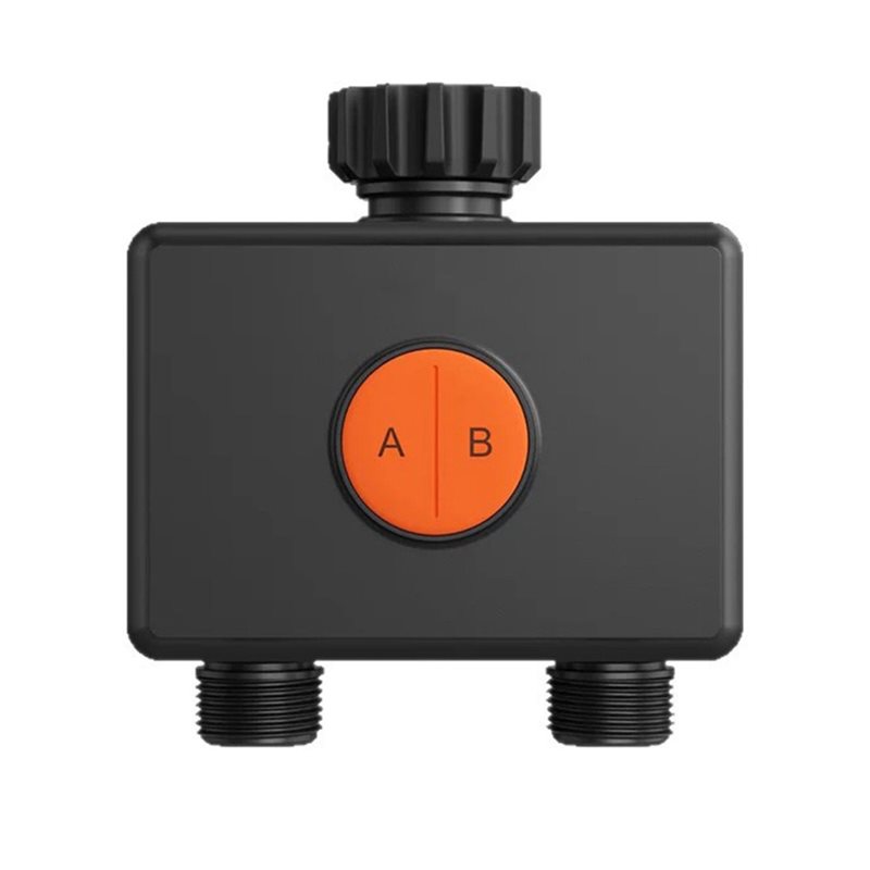ABRU-Zigbee 3.0 Smart Water Va - Timer Dual Outlet recension och pris