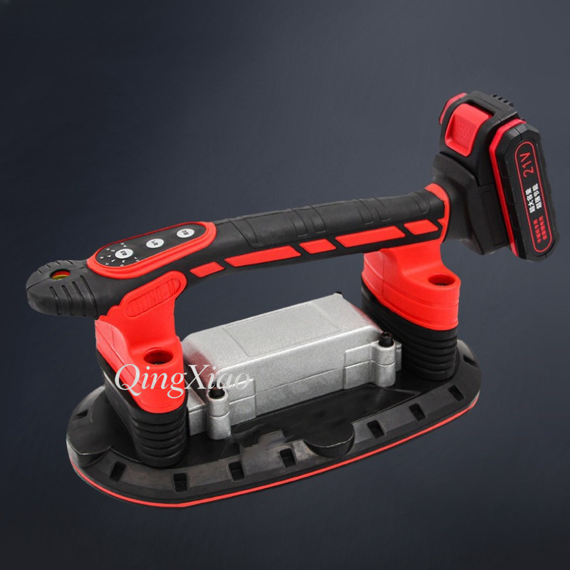 Magnetic Tile Vibrating Leveli - Ceramic Tile Floor recension och pris