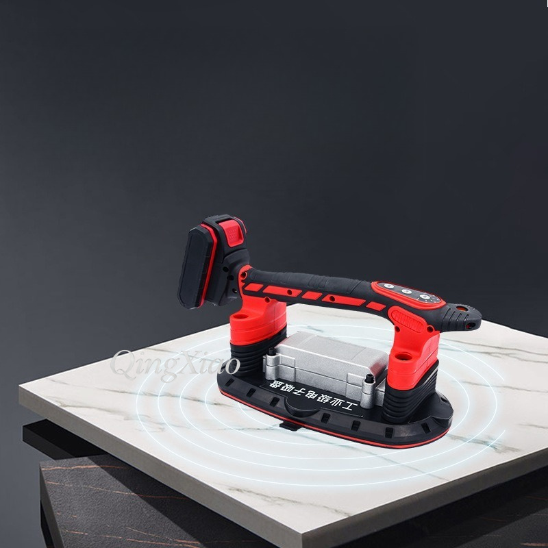 Magnetic Tile Vibrating Leveli - Ceramic Tile Floor recension och pris
