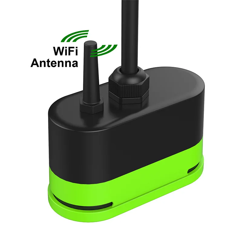 Tuya EU 16A Wifi Smart Outdoor - Timer Dual Outlet recension och pris