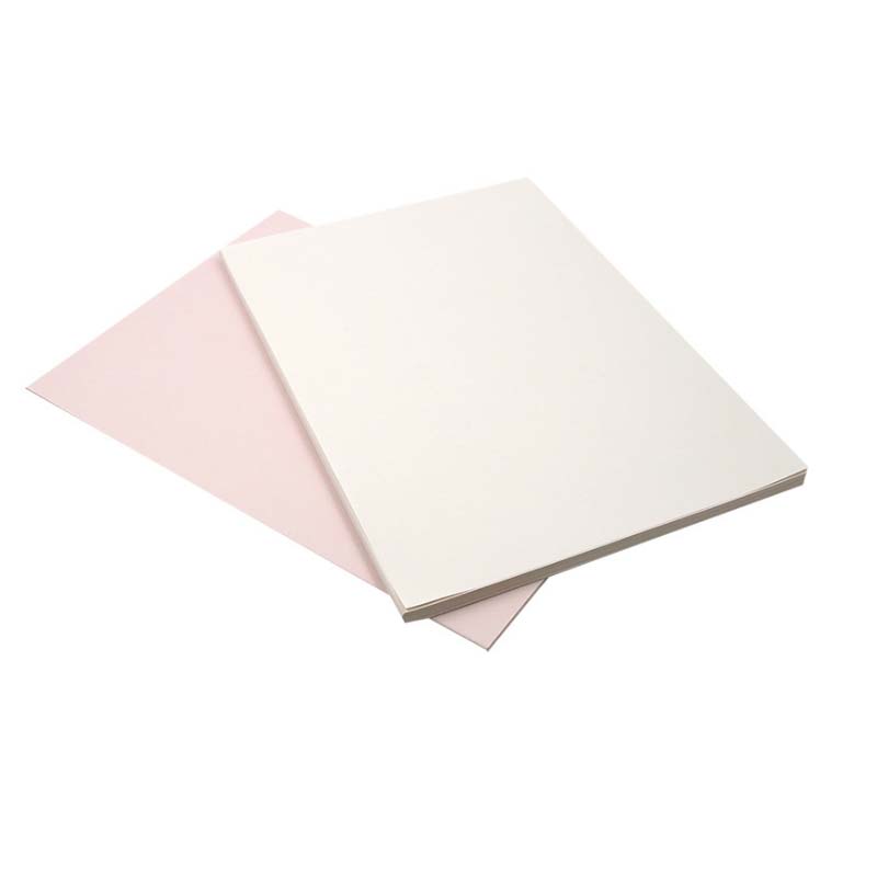 50PCS A4 Sublimation Heat Tran - Ceramic Heat Emitter recension och pris