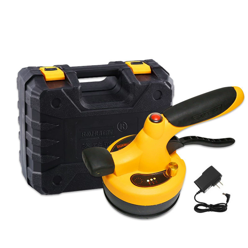 Professional Electric Tile Lev - Ceramic Tile Floor recension och pris