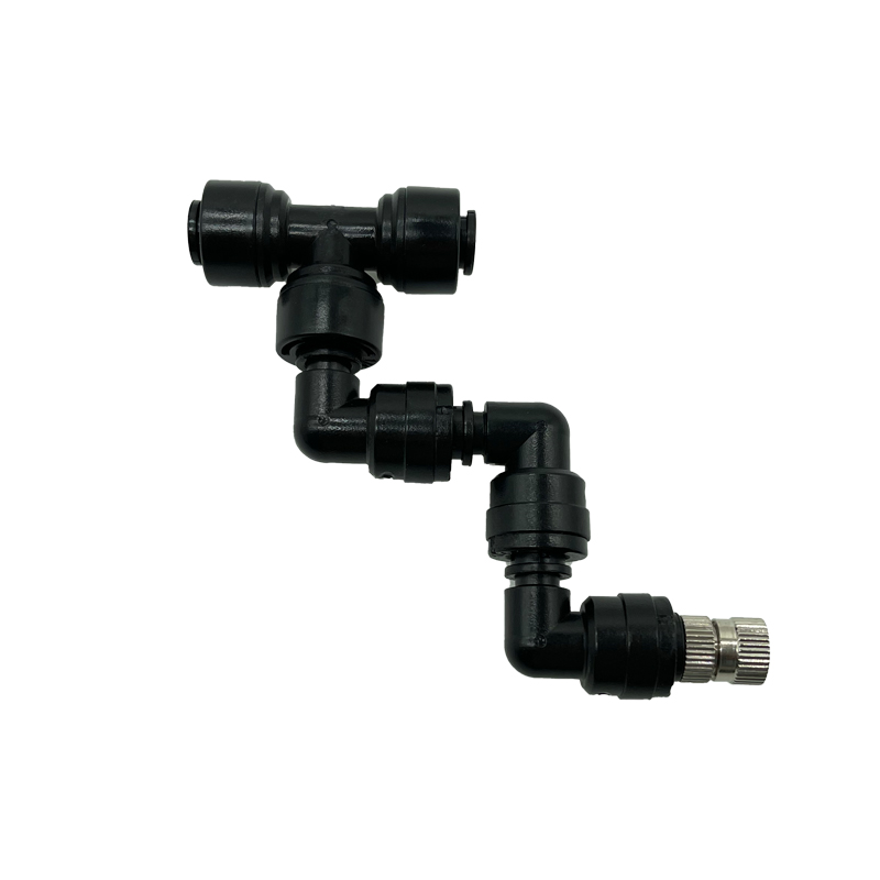 Reptiles Terrarium Nozzle Fogg - Misting Nozzle Reptile recension och pris