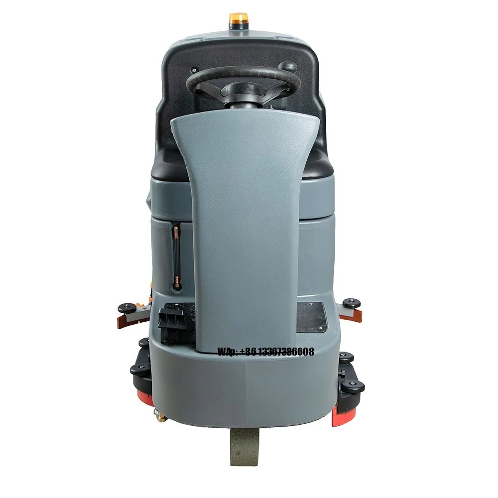 Shopping Mall Floor Cleaning M - Ceramic Tile Floor recension och pris