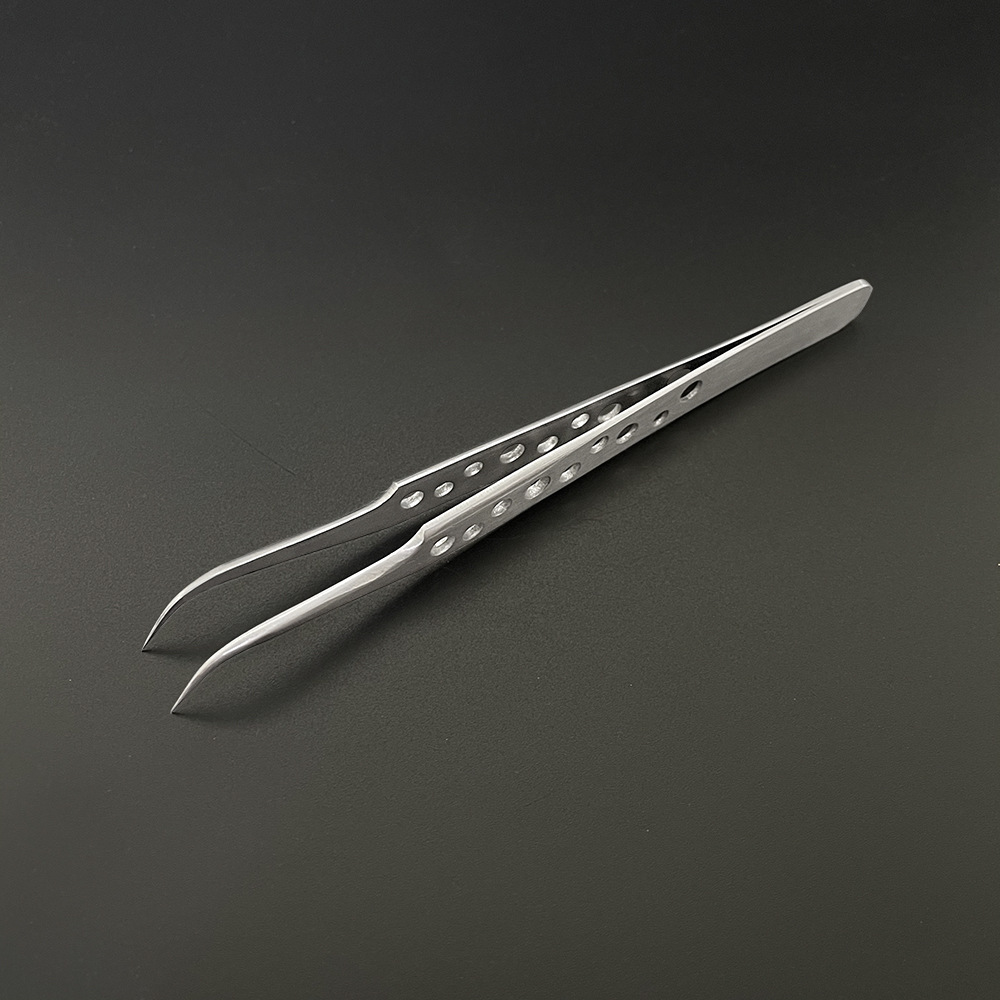 Stainless Multifuctional Steel - Feeding Tong Stainless recension och pris