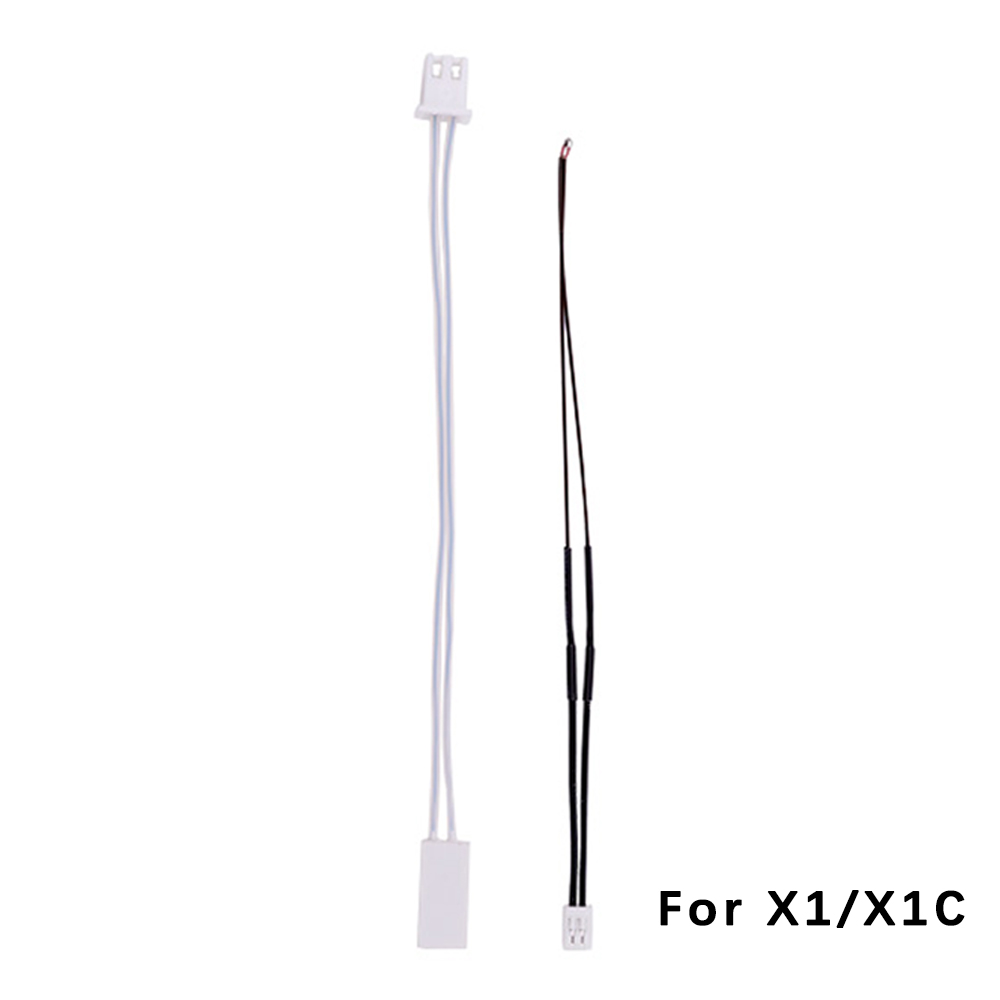 Heating Tube For Bambu Lab A1  - Ceramic Heat Emitter recension och pris