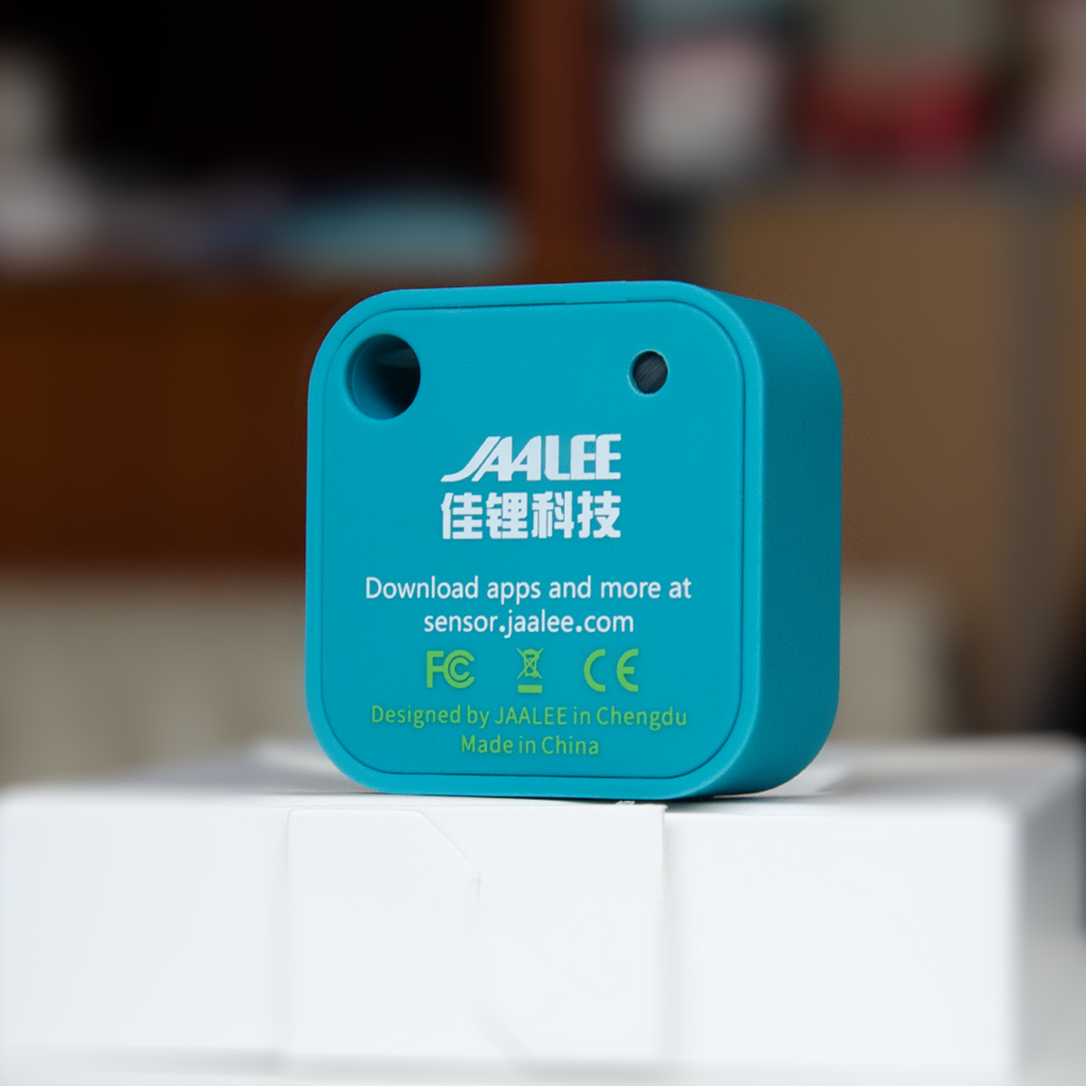jaalee JHT Temperature/Humidit - Digital Hygrometer Probe recension och pris