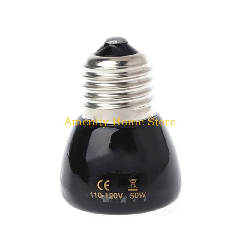 F26C Black Ceramic Heat Emitte - Ceramic Heat Emitter recension och pris