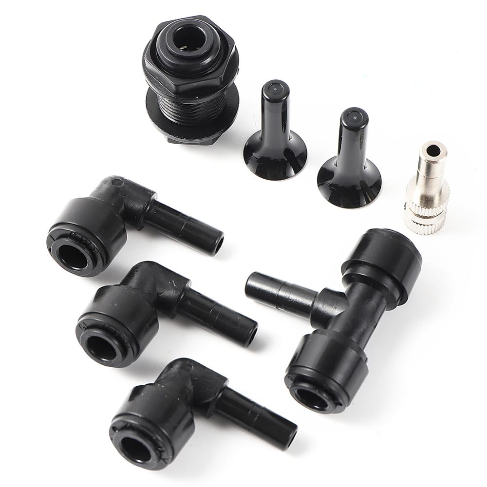 Mini Greenhouse Misting Nozzle - Misting Nozzle Reptile recension och pris