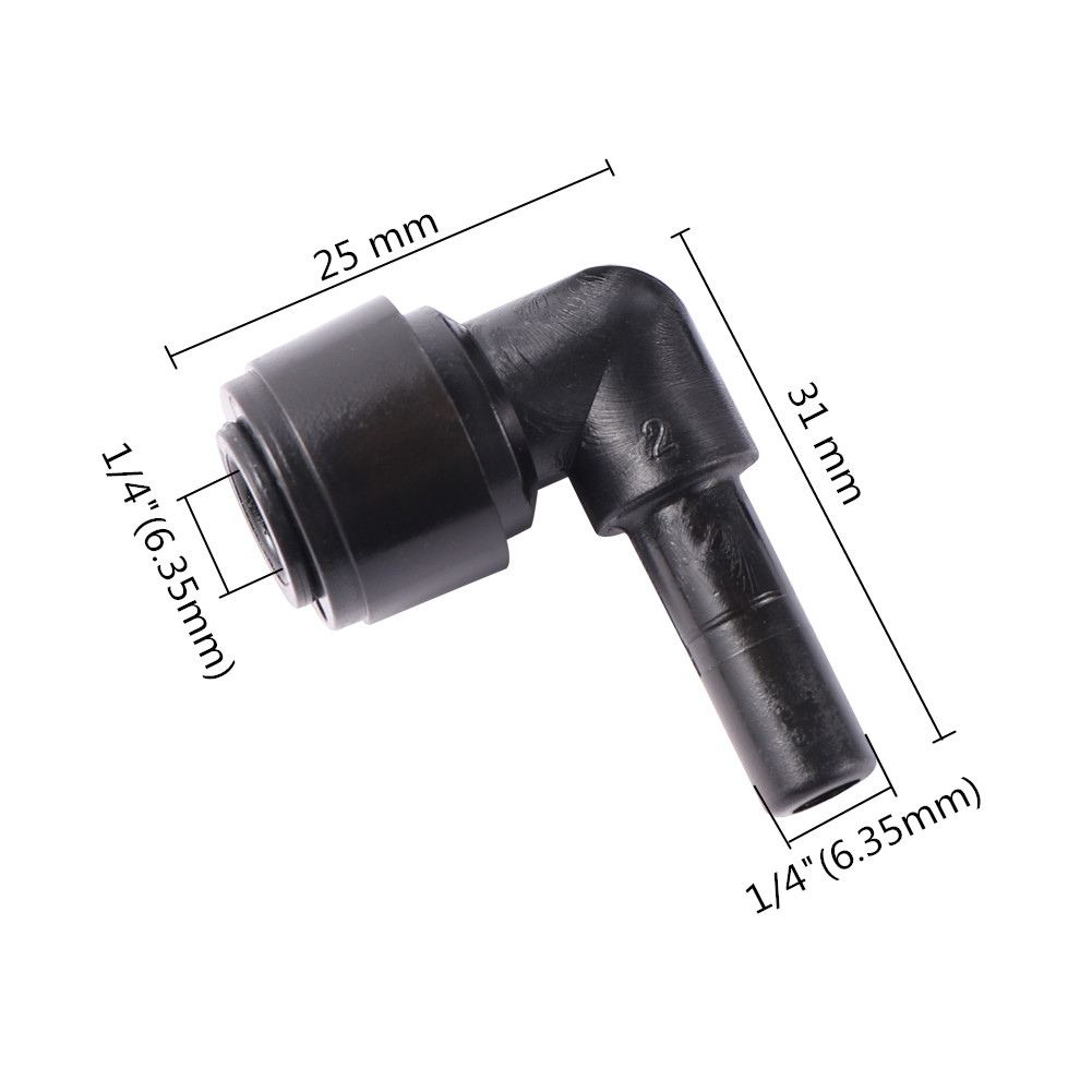 Mini Greenhouse Misting Nozzle - Misting Nozzle Reptile recension och pris