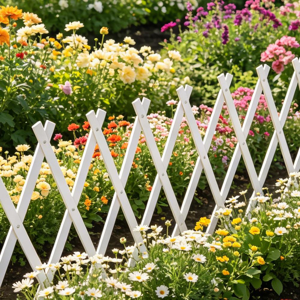 Expandable Garden Trellis 70 x - Vine Climbing Plastic recension och pris
