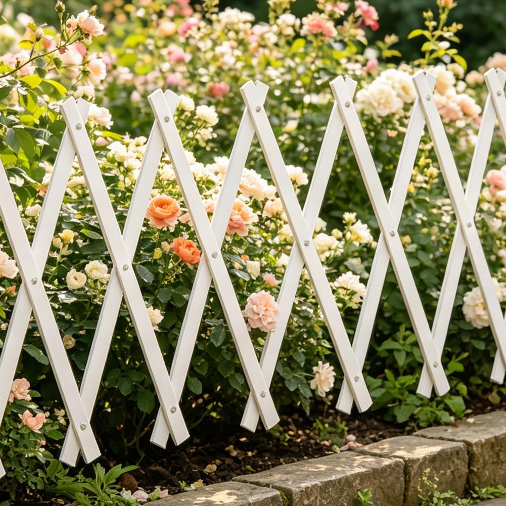 Expandable Garden Trellis 70 x - Vine Climbing Plastic recension och pris