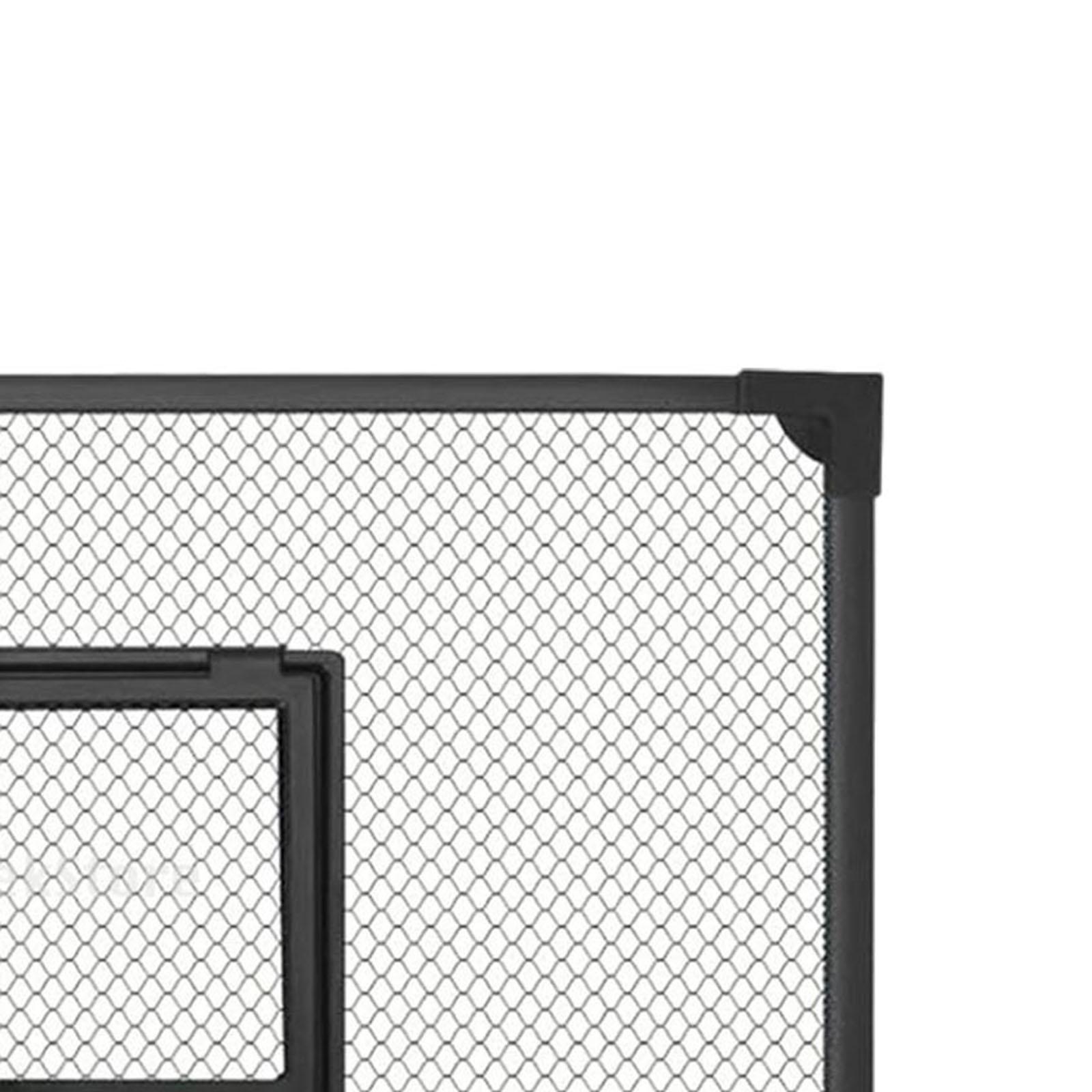 Fish Guard Screen Tank Lid Cov - Screen Top Mesh recension och pris