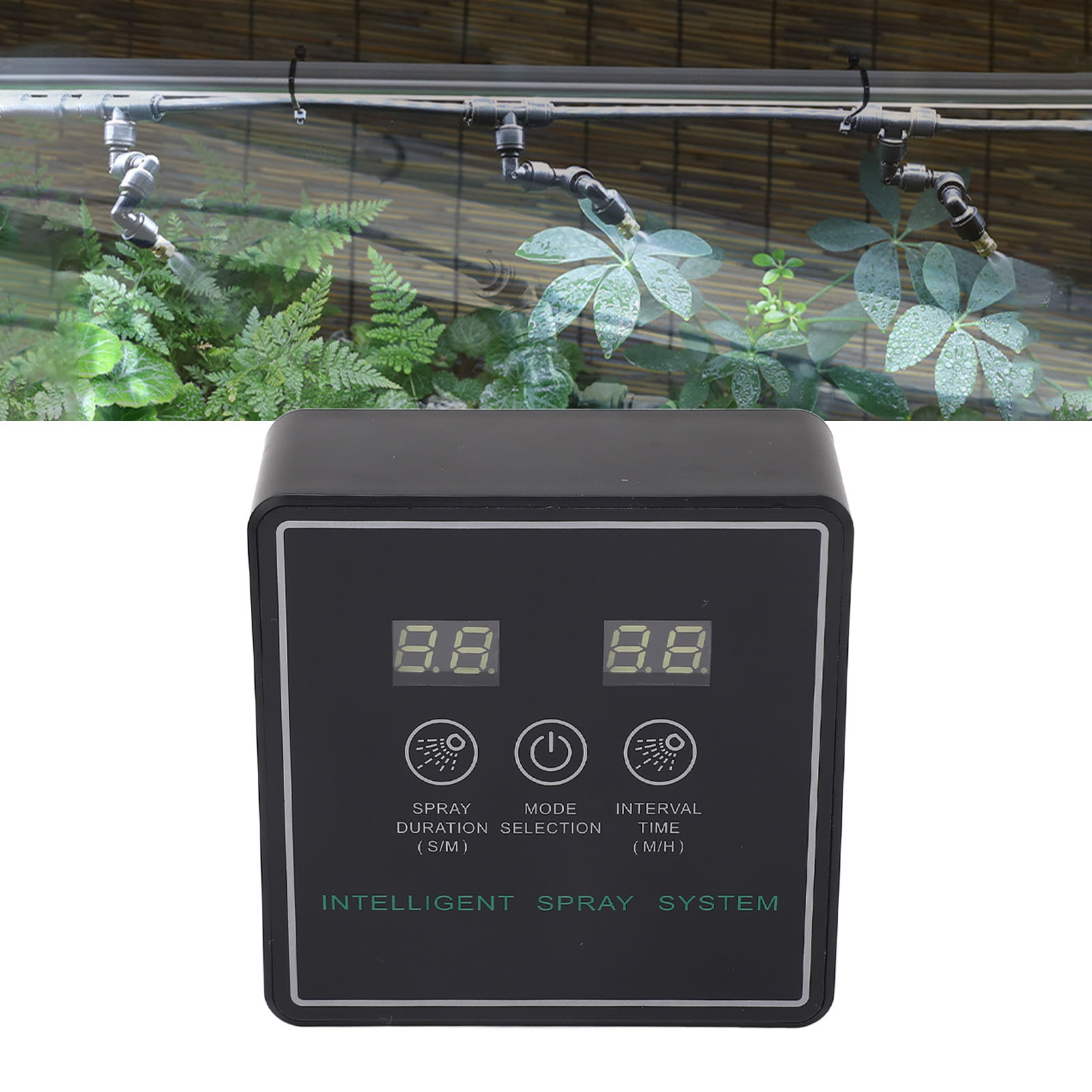 Reptile Fogger Smart Spray Sys - Misting Nozzle Reptile recension och pris