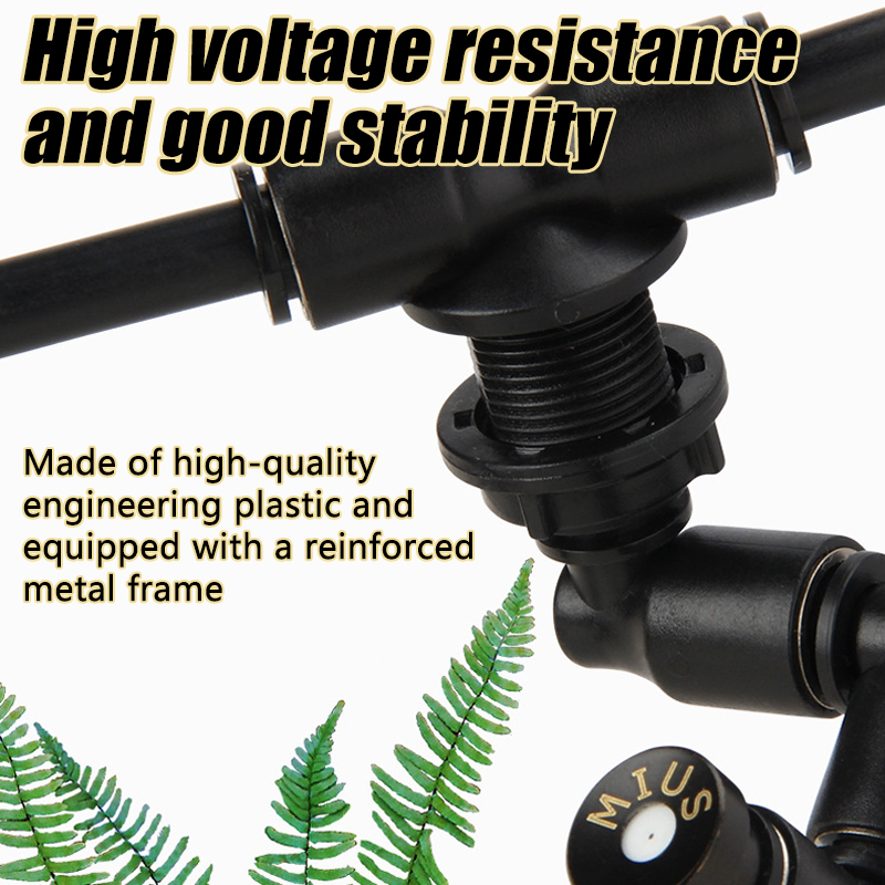 1PC Reptiles 360 Degree Rotati - Misting Nozzle Reptile recension och pris