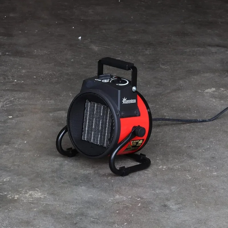Portable Ceramic Electric Spac - Ceramic Heat Emitter recension och pris
