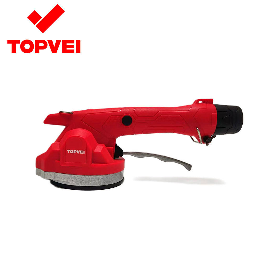 V07 Adjustable Heavy Duty Suct - Ceramic Tile Floor recension och pris