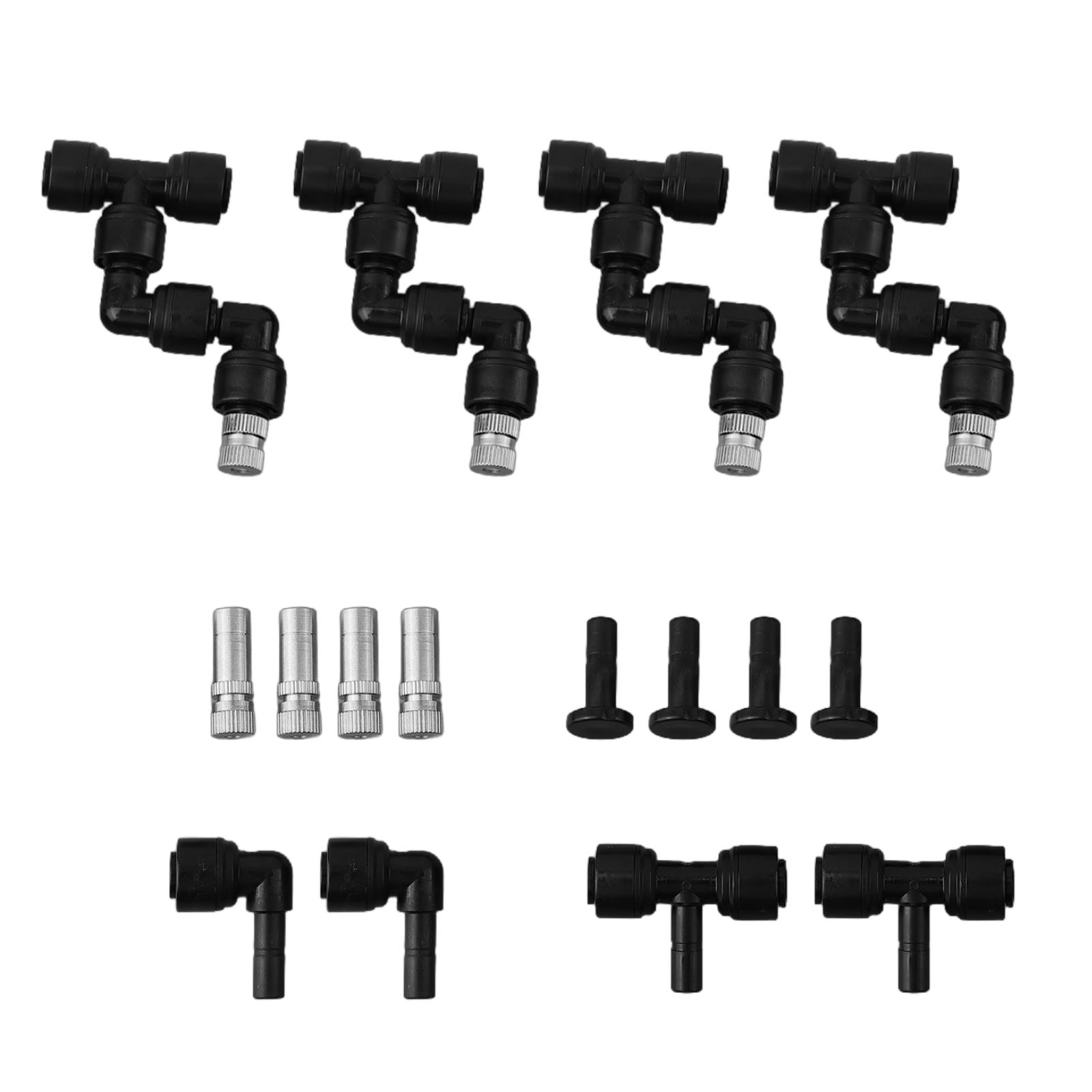 Misting Nozzle Assembly for Re - Misting Nozzle Reptile recension och pris