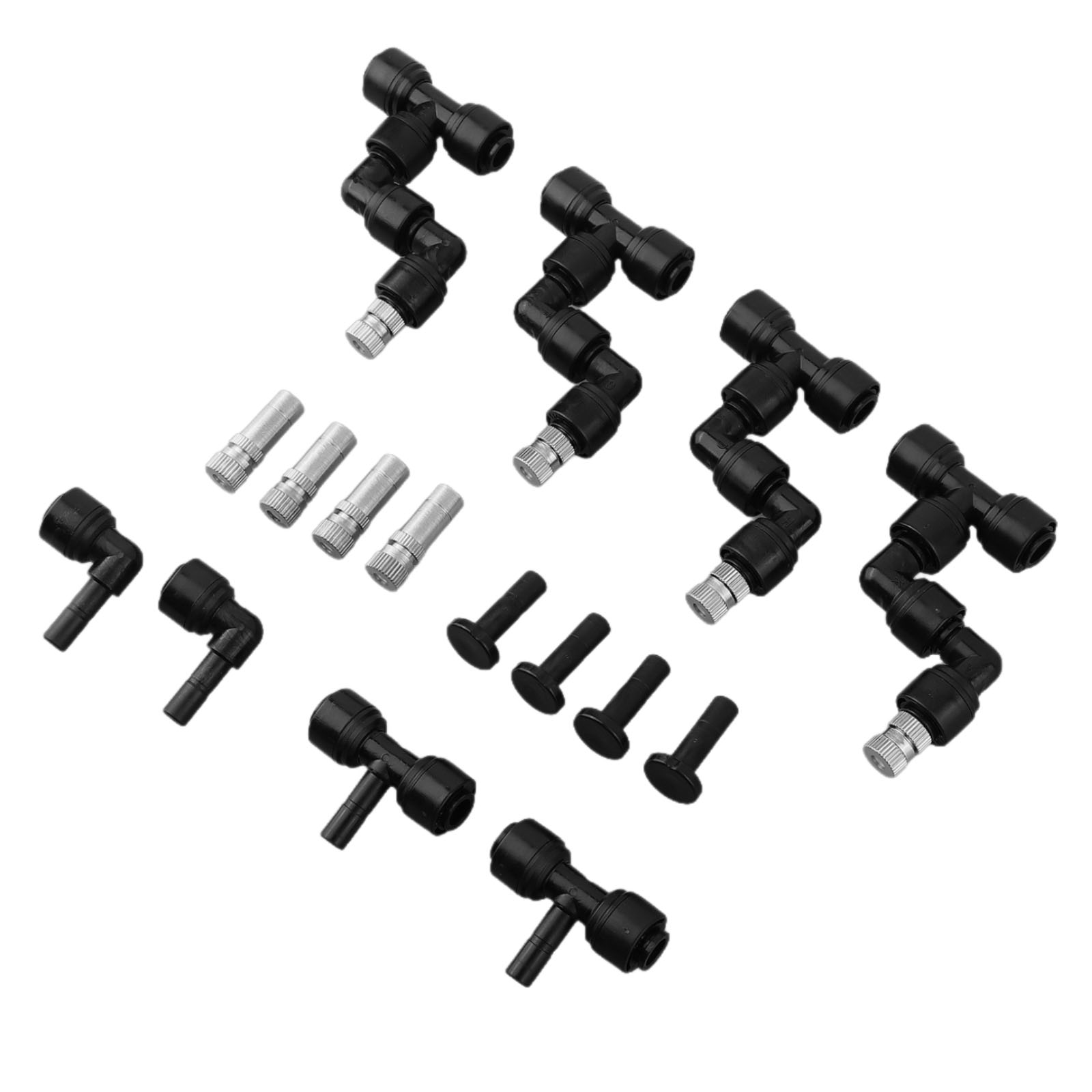Misting Nozzle Assembly for Re - Misting Nozzle Reptile recension och pris