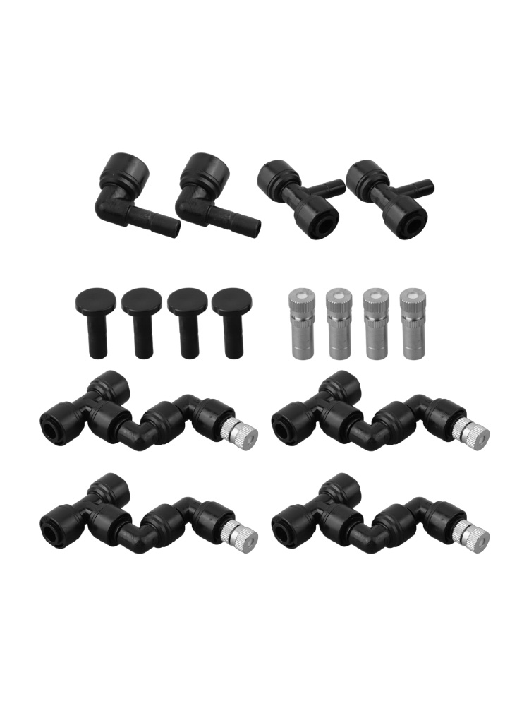 Misting Nozzle Assembly for Re - Misting Nozzle Reptile recension och pris