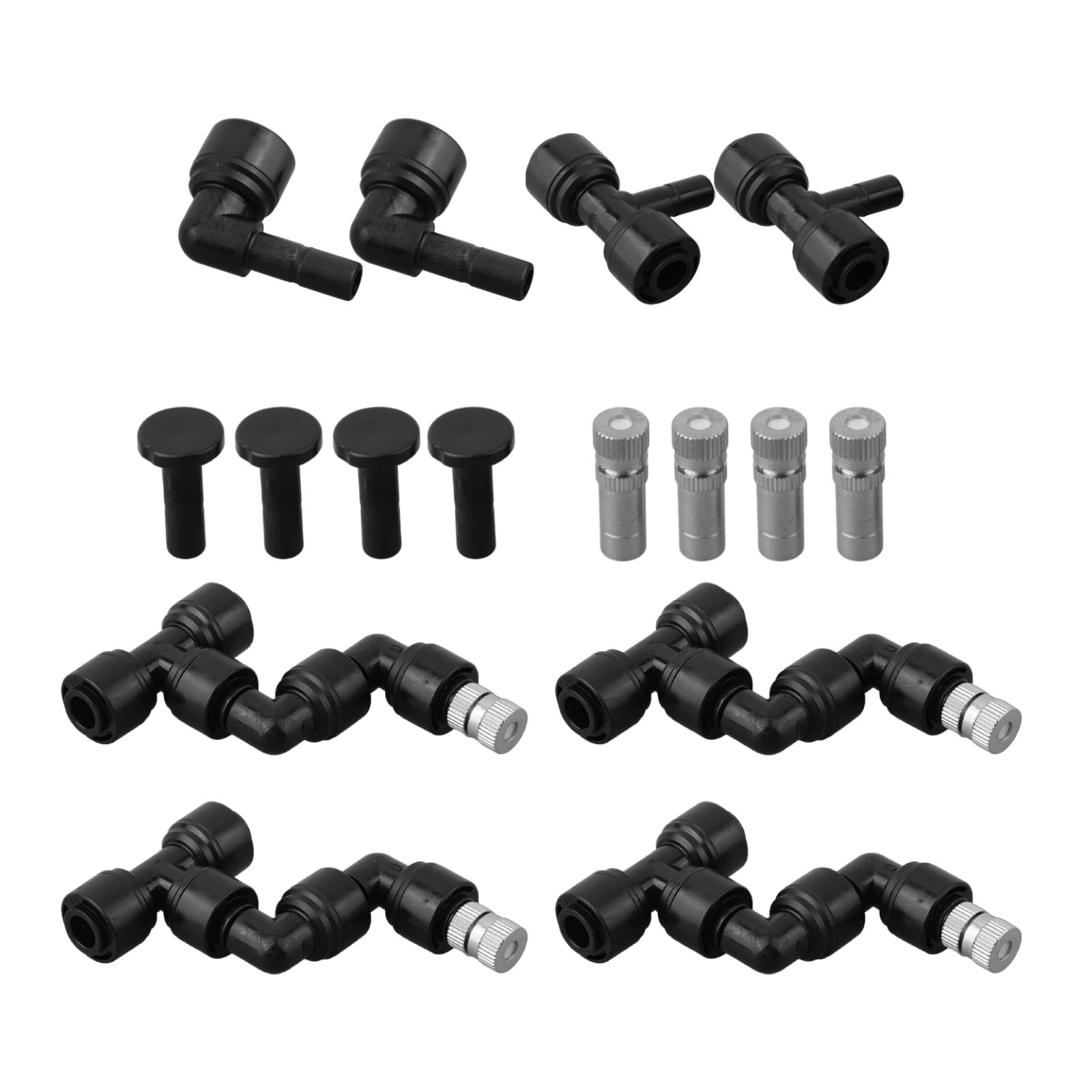 Misting Nozzle Assembly for Re - Misting Nozzle Reptile recension och pris