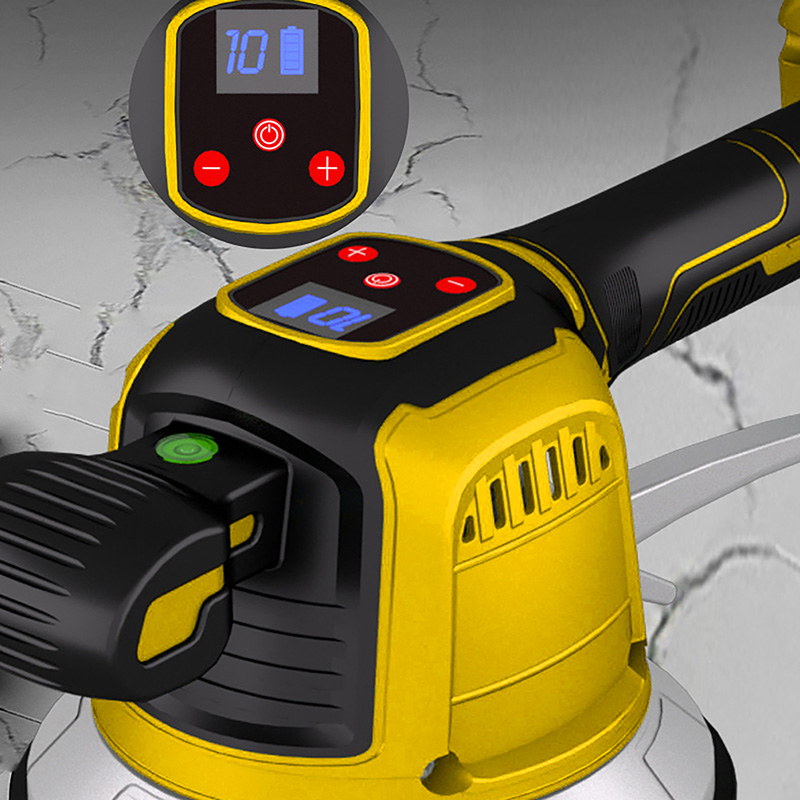 Electric Tile Paving Machine R - Ceramic Tile Floor recension och pris