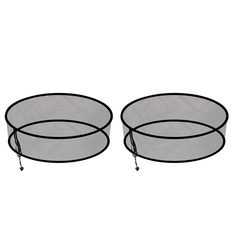 B23B For Rain Barrel Top Lid N - Screen Top Mesh recension och pris