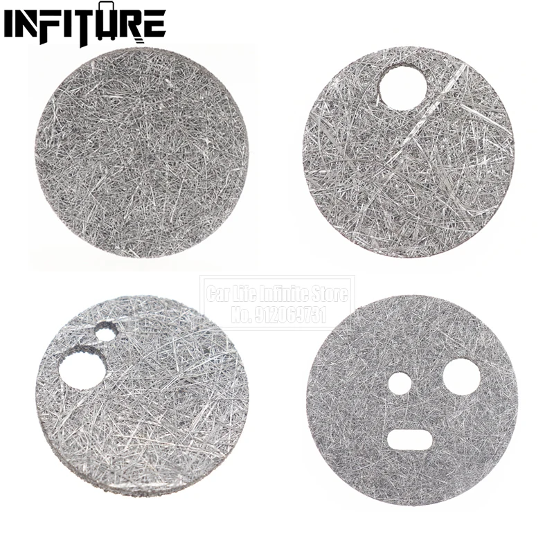 Car Heater Burner Mesh Parking - Screen Top Mesh recension och pris