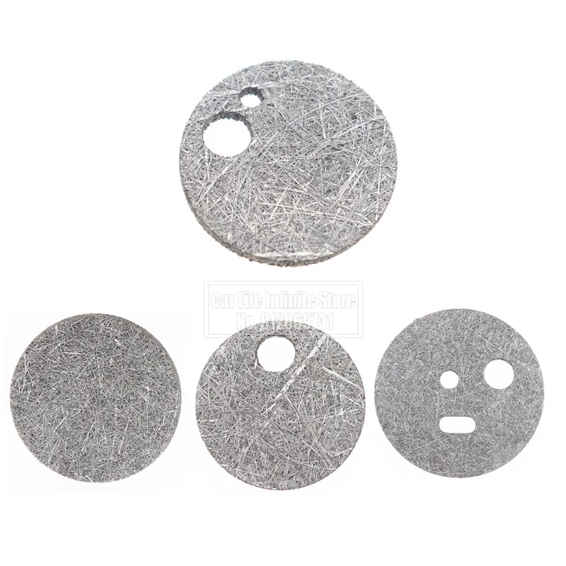 Car Heater Burner Mesh Parking - Screen Top Mesh recension och pris