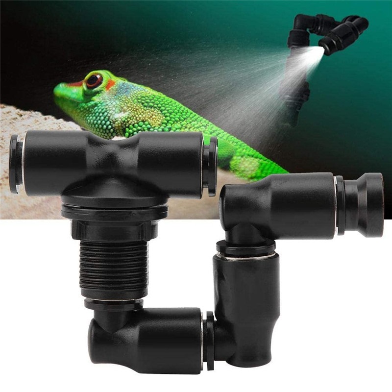 MIUS Reptiles 360 Degree Rotat - Misting Nozzle Reptile recension och pris