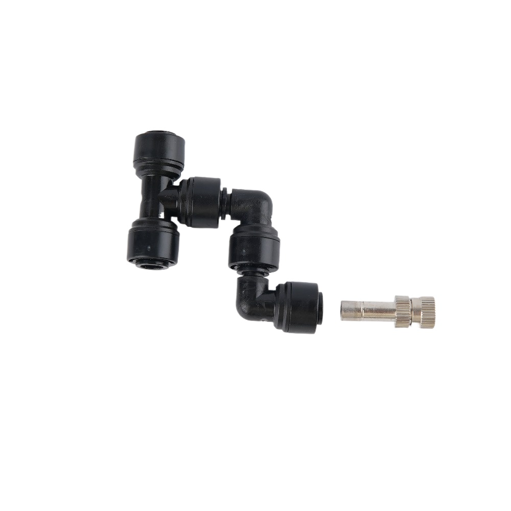 New Adjustable Reptiles Fogger - Misting Nozzle Reptile recension och pris