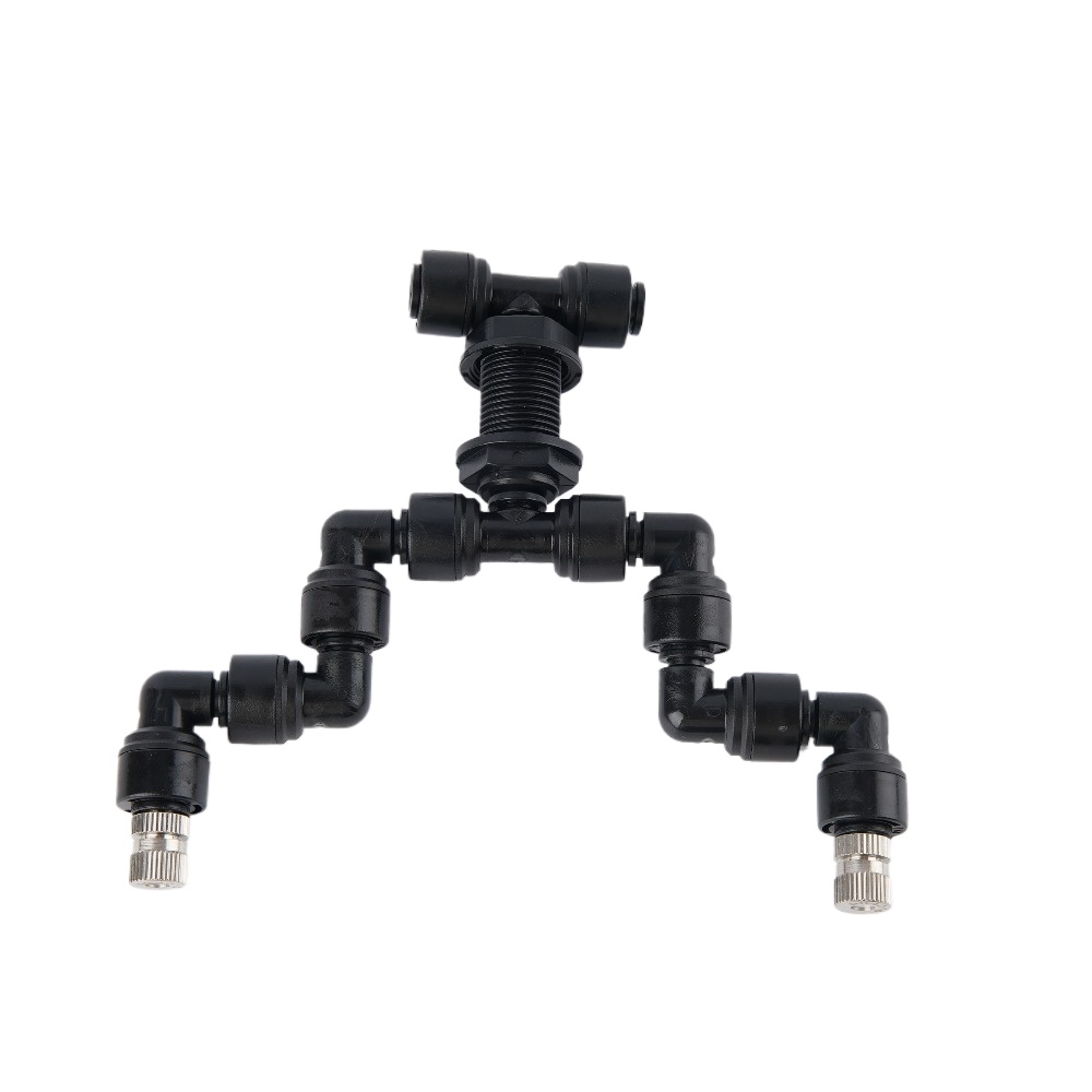 New Adjustable Reptiles Fogger - Misting Nozzle Reptile recension och pris