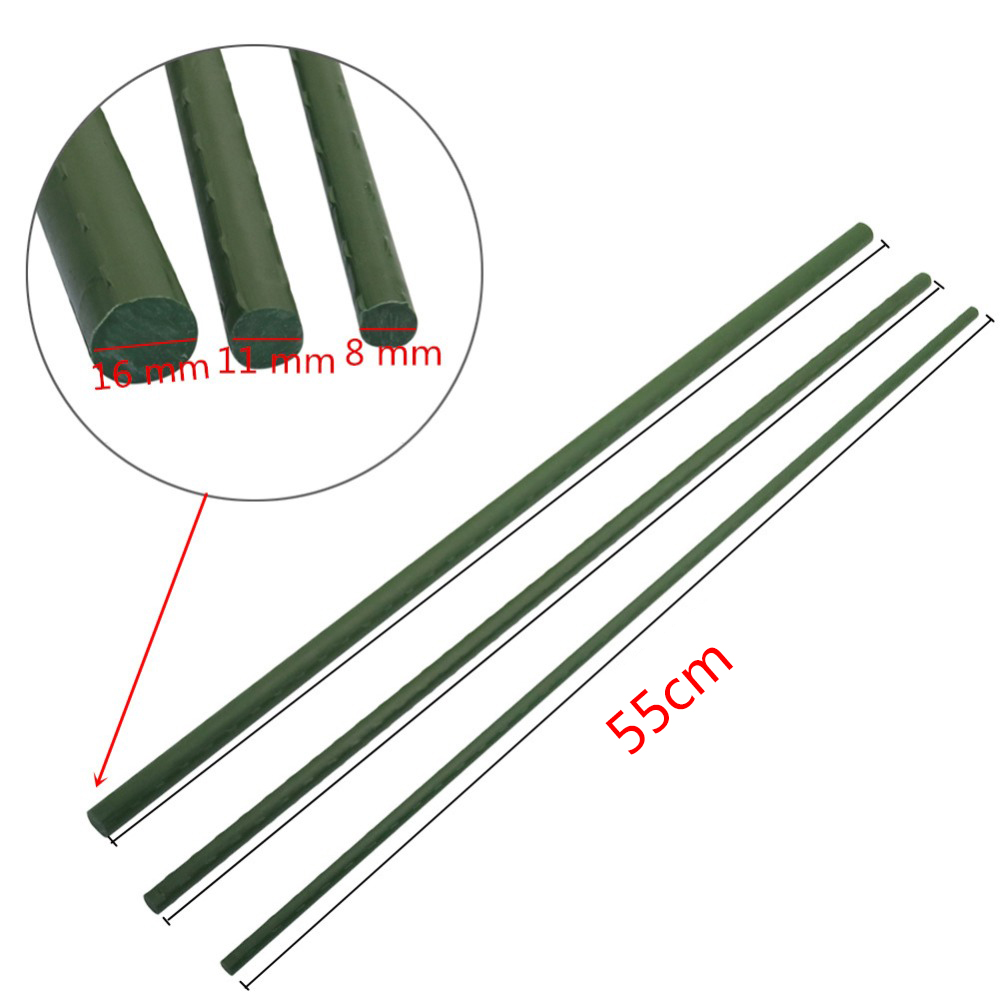 Diameter 8/11/16mm Plant Suppo - Vine Climbing Plastic recension och pris