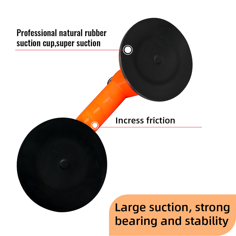New Glass Lifting Suction Cups - Ceramic Tile Floor recension och pris