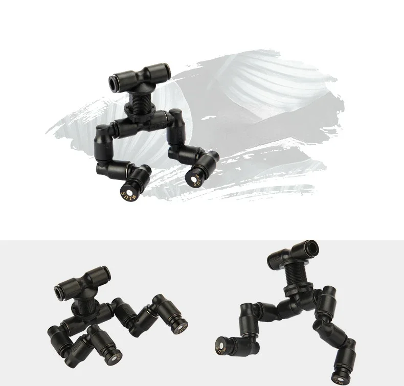 MIUS 360 Degree Rotating Repti - Misting Nozzle Reptile recension och pris
