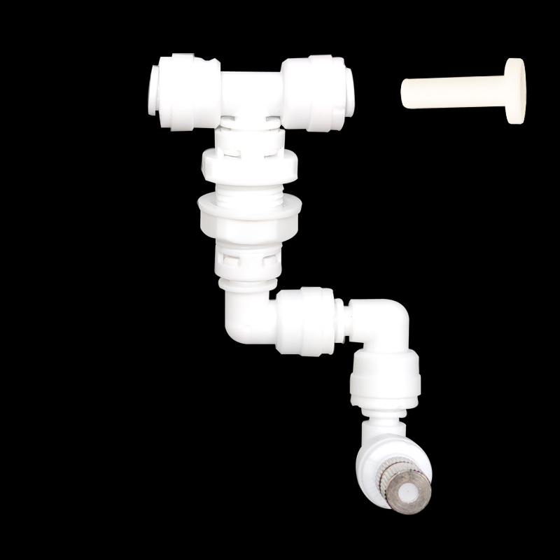 Nebulizer Mist Sprinkler Nozzl - Misting Nozzle Reptile recension och pris