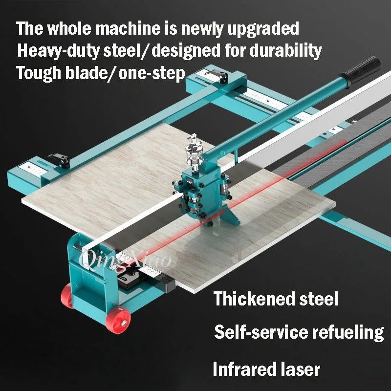A81 Industrial Manual Tile Cut - Ceramic Tile Floor recension och pris