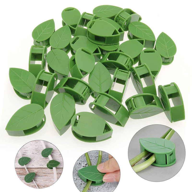 Invisible Plant Climbing Wall  - Vine Climbing Plastic recension och pris