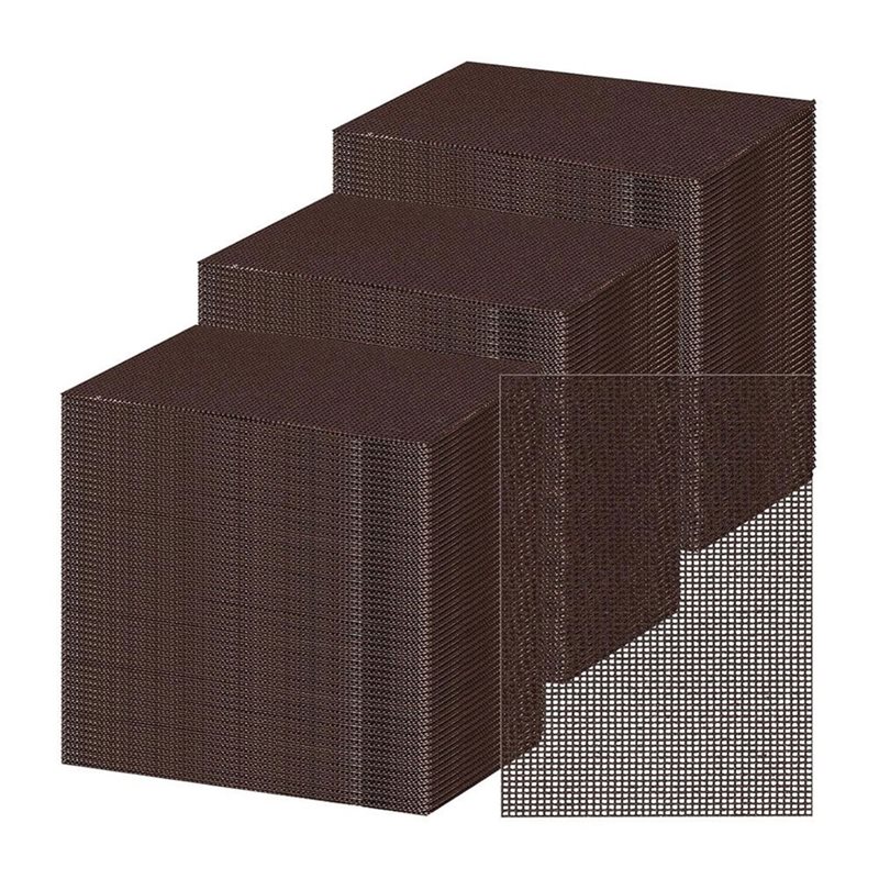 SOFT-100 Pack Griddle 4X5.5''  - Screen Top Mesh recension och pris