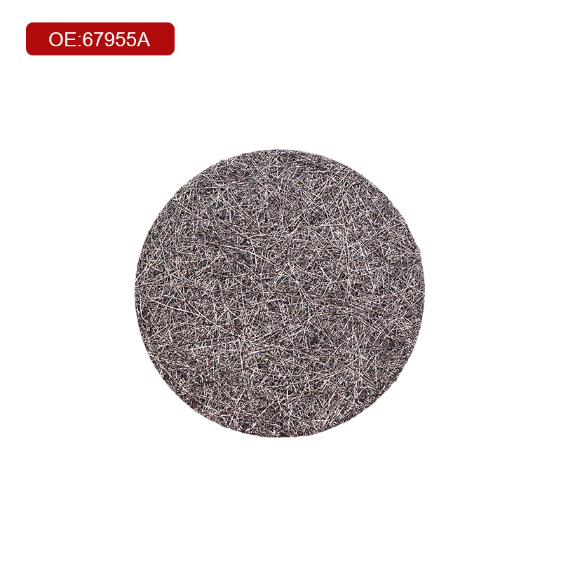 1PCS/Lot  40mm For Webasto AIr - Screen Top Mesh recension och pris